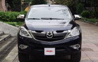 Mazda BT 50   2018 - Bán ô tô Mazda BT 50 sản xuất 2018, odo 33.000km giá 535 triệu tại Thái Nguyên