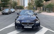 BMW 5 Series   2016 - Bán ô tô BMW 520i sản xuất 2016, nhập khẩu giá 1 tỷ 450 tr tại Tp.HCM