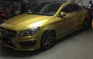 Mercedes-Benz CLA class CLA 45 AMG  2015 - Bán xe Mercedes CLA 45 AMG 2015, nhập khẩu nguyên chiếc còn mới giá 1 tỷ 50 tr tại Tp.HCM