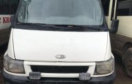 Ford Transit   2003 - Bán Ford Transit đời 2003, màu trắng, giá 58tr giá 58 triệu tại Hà Nội