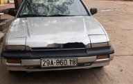 Honda Accord   1988 - Bán xe Honda Accord năm 1988, màu bạc, nhập khẩu   giá 36 triệu tại Bắc Ninh