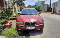 BMW 3 Series   2004 - Cần bán xe BMW 352i đời 2004, nhập khẩu giá 195 triệu tại Tp.HCM