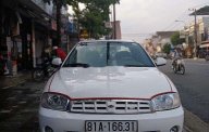 Kia Spectra 2003 - Cần bán xe Kia Spectra đời 2003, màu trắng, nhập khẩu giá 125 triệu tại Lâm Đồng