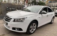 Daewoo Lacetti  CDX 2010 - Cần bán Daewoo Lacetti CDX sản xuất năm 2010, màu trắng, nhập khẩu số tự động, giá chỉ 285 triệu giá 285 triệu tại Hà Nội