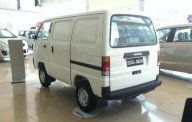 Suzuki Blind Van 2020 - Suzuki Blind Van 2020, màu trắng - Xe tải hạng nhẹ - Giá bán siêu tốt - Hỗ trợ tối đa giá 278 triệu tại Hà Nội