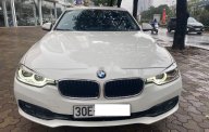 BMW 3 Series 2015 - Xe BMW 3 Series 320i năm 2015 màu trắng, nhập khẩu nguyên chiếc chính chủ giá 930 triệu tại Hà Nội