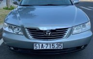 Hyundai Azera   2008 - Bán Hyundai Azera đời 2008, màu xám, nhập khẩu Hàn Quốc giá 365 triệu tại Tp.HCM