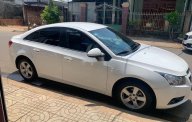Daewoo Lacetti 2014 - Cần bán xe Daewoo Lacetti đời 2014, màu trắng giá 310 triệu tại Bình Phước