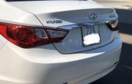 Hyundai Sonata   2011 - Cần bán xe Hyundai Sonata 2011, nhập khẩu, giá cạnh tranh giá 470 triệu tại BR-Vũng Tàu