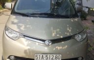 Toyota Previa   2008 - Bán Toyota Previa GL 2.4 đời 2008, nhập khẩu nguyên chiếc giá 610 triệu tại Tp.HCM