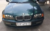 BMW 3 Series   2002 - Bán xe cũ BMW 318inăm 2002, nhập khẩu giá 210 triệu tại Tp.HCM