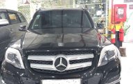 Mercedes-Benz GLK Class   2014 - Bán Mercedes 250 GLK4Matic năm 2014, nhập khẩu nguyên chiếc giá 1 tỷ 50 tr tại Tp.HCM