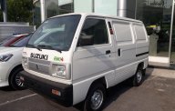 Suzuki Blind Van 2020 - Bán Suzuki Blind Van năm 2020, màu trắng, giá chỉ 293 triệu giá 293 triệu tại Tp.HCM