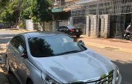 Hyundai Sonata 2011 - Xe Hyundai Sonata đời 2011, màu bạc, nhập khẩu nguyên chiếc giá 510 triệu tại Đắk Lắk