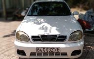 Daewoo Lanos    2001 - Bán Daewoo Lanos năm 2001, nhập khẩu giá 90 triệu tại Vĩnh Long