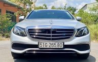 Mercedes-Benz E class 2017 - Bán xe Mercedes E200 sản xuất 2017 giá 1 tỷ 488 tr tại Cần Thơ