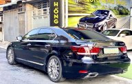 Lexus LS   2007 - Cần bán gấp Lexus LS sản xuất năm 2007, nhập khẩu giá 1 tỷ 150 tr tại Tp.HCM