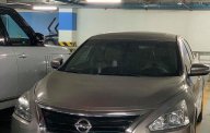 Nissan Teana   2016 - Cần bán gấp Nissan Teana đời 2016, nhập khẩu chính chủ giá 850 triệu tại Hà Nội