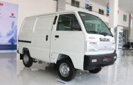 Suzuki Blind Van 2020 - Bán nhanh chiếc xe tải nhẹ Suzuki Blind Van, đời 2020, xe có sẵn, giao xe nhanh giá 278 triệu tại Hà Nội