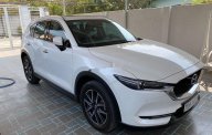 Mazda CX 5 2018 - Bán xe Mazda CX 5 2018, màu trắng, nhập khẩu còn mới, giá 860tr giá 860 triệu tại Tây Ninh