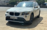 BMW X1   2010 - Bán xe cũ BMW X1 sản xuất 2010, nhập khẩu giá 490 triệu tại Đồng Nai