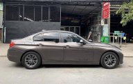 BMW 3 Series   2014 - Cần bán xe BMW 3 Series đời 2014, nhập khẩu giá 790 triệu tại Tp.HCM