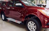 Mazda BT 50   2015 - Bán Mazda BT 50 năm sản xuất 2015, màu đỏ, nhập khẩu xe gia đình, 420tr giá 420 triệu tại Gia Lai