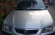 Mazda 626   2001 - Bán Mazda 626 sản xuất 2001, màu bạc, nhập khẩu giá 150 triệu tại Đồng Nai
