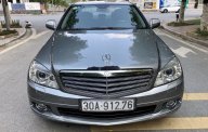 Mercedes-Benz C class 2007 - Cần bán Mercedes C200 sản xuất năm 2007, giá rất tốt giá 355 triệu tại Hà Nội