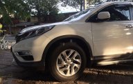 Honda CR V 2015 - Cần bán Honda CR V năm sản xuất 2015, màu trắng như mới, 755 triệu giá 755 triệu tại BR-Vũng Tàu