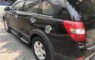 Chevrolet Captiva    2007 - Bán Chevrolet Captiva năm 2007, 239tr giá 239 triệu tại Hậu Giang