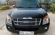 Isuzu Dmax 2008 - Bán Isuzu Dmax MT đời 2008, màu đen, xe nhập số sàn, máy dầu giá 275 triệu tại Đồng Nai