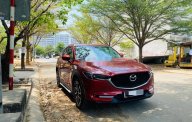 Mazda CX 5    2018 - Bán xe Mazda CX 5 năm 2018, giá tốt giá 855 triệu tại Cần Thơ