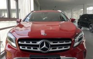 Mercedes-Benz CLA class   2019 - Cần bán xe Mercedes 2019, màu đỏ, nhập khẩu giá 1 tỷ 619 tr tại Tp.HCM