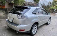 Lexus RX 2007 - Cần bán lại xe Lexus RX năm sản xuất 2007, màu bạc chính chủ, 700tr giá 700 triệu tại Lâm Đồng