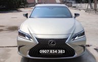 Lexus ES  250  2019 - Bán Lexus ES 250 2019, nhập khẩu chính chủ giá 2 tỷ 580 tr tại Tp.HCM