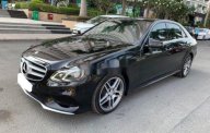 Mercedes-Benz E class 2015 - Bán xe Mercedes E250 AMG sản xuất 2015, màu đen giá 1 tỷ 180 tr tại Tp.HCM