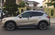 Mazda CX 5    2017 - Gia đình bán Mazda CX 5 sản xuất năm 2017 giá 725 triệu tại Đà Nẵng