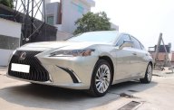 Lexus ES  250   2020 - Bán xe Lexus ES 250 sản xuất năm 2020, màu bạc, nhập khẩu giá 2 tỷ 580 tr tại Tp.HCM