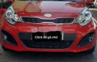 Kia Rio   2012 - Cần bán gấp Kia Rio 2012, nhập khẩu, số tự động giá 366 triệu tại Quảng Nam