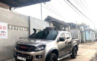 Isuzu Dmax 2014 - Bán Isuzu Dmax sản xuất năm 2014, màu xám, nhập khẩu giá 395 triệu tại Gia Lai