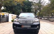 Lexus GX 460 2009 - Bán Lexus GX 460 sản xuất năm 2009, màu đen, nhập khẩu nguyên chiếc giá 1 tỷ 720 tr tại Hà Nội