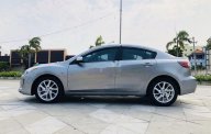 Mazda 3  S   2014 - Bán ô tô Mazda 3 S năm 2014, màu bạc, 435 triệu giá 435 triệu tại Đà Nẵng