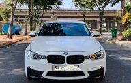 BMW 3 Series 2014 - Cần bán xe BMW 3 Series sản xuất 2014, màu trắng, nhập khẩu nguyên chiếc giá cạnh tranh giá 920 triệu tại Tp.HCM