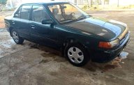 Mazda 323   1992 - Bán Mazda 323 năm 1992, nhập khẩu nguyên chiếc giá cạnh tranh giá 39 triệu tại Đắk Lắk