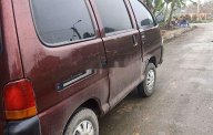 Daihatsu Citivan 2003 - Bán Daihatsu Citivan 2003, màu đỏ, xe nhập, giá 67tr giá 67 triệu tại Thanh Hóa