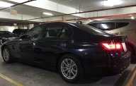 BMW 3 Series 2012 - Bán BMW 3 Series 2012, màu đen, nhập khẩu giá 695 triệu tại Tp.HCM