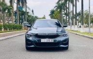 BMW 3 Series 330i 2019 - Bán ô tô BMW 330i đời 2019, màu xám, nhập khẩu giá 2 tỷ 245 tr tại Hà Nội