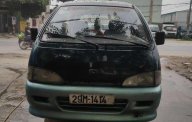 Daihatsu Citivan    1990 - Cần bán gấp Daihatsu Citivan đời 1990, xe nhập giá cạnh tranh giá 28 triệu tại Bắc Ninh