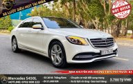 Mercedes-Benz S class 2018 - Cần bán nhanh chiếc Mercedes-Benz S450L, sản xuất 2018, giao xe nhanh
 giá 3 tỷ 780 tr tại Tp.HCM